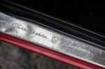 Alfa Romeo Giulia Sprint Speciale by Carrozzeria Bertone 1963 года